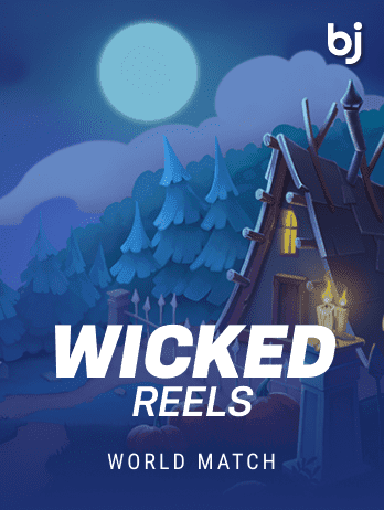 Wicked Reels game thumbnail