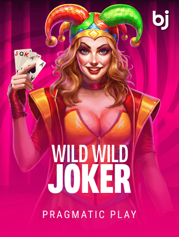 Wild Wild Joker