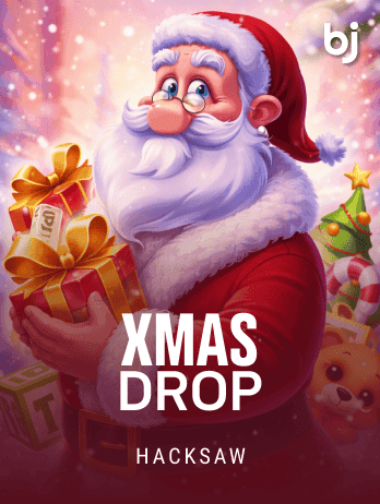 Xmas Drop