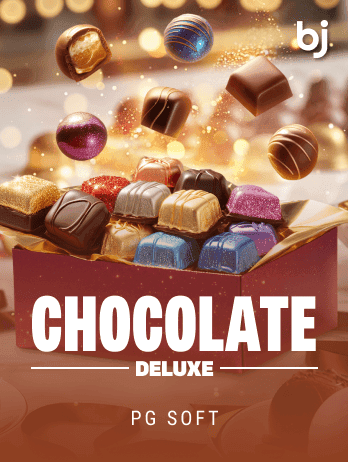 Chocolate Deluxepng game thumbnail