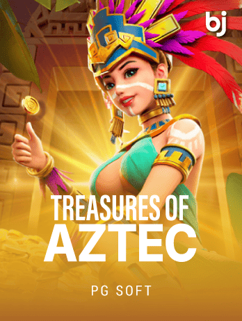 Treasures of Aztec