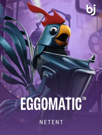 EggOMatic™ game icon