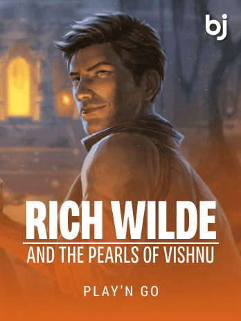 Rich Wilde and the Pearls of Vishnupng game thumbnail