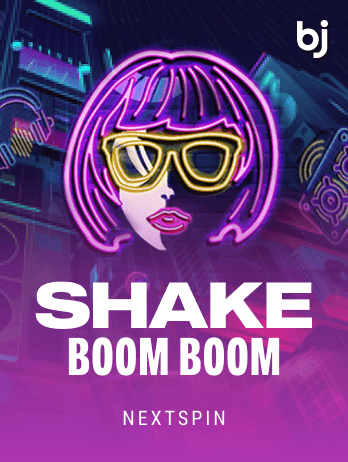 Shake Boom Boom