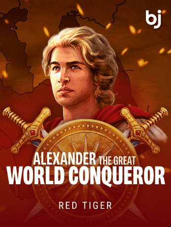 Alexander The Great World Conqueror game icon