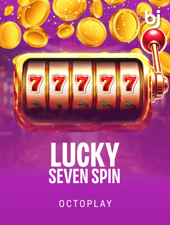 Lucky Seven Spinpng game thumbnail